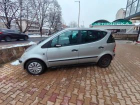 Mercedes-Benz A 160 1.6 - 1000 € / 1955.83 лв. - 47928854 3