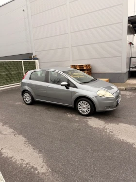 Fiat Punto - 1800 € / 3520.49 лв. - 48684638 2