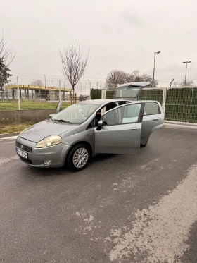 Fiat Punto - 1800 € / 3520.49 лв. - 48684638 9