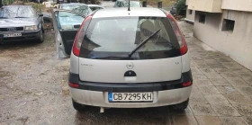 Opel Corsa 1.2 бензин , 75коня  - 950 € / 1858.04 лв. - 90291201 3