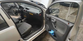 Opel Corsa 1.2 бензин , 75коня  - 950 € / 1858.04 лв. - 90291201 10
