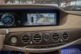 Mercedes-Benz S 63 AMG 4M+ /LONG/RSE/Carbon/Керамика/3D Burm/HuD/SKY/Каме - 74900 € / 146491.67 лв. - 56365965 14