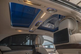 Mercedes-Benz S 63 AMG 4M+ /LONG/RSE/Carbon/Керамика/3D Burm/HuD/SKY/Каме - 74900 € / 146491.67 лв. - 56365965 13