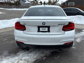 BMW 240 xDrive * CARFAX* PPF* DINAN INTAKE, снимка 5