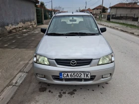 Mazda Demio 1.3 Газ/Бензин - 720 € / 1408.20 лв. - 31370692 2