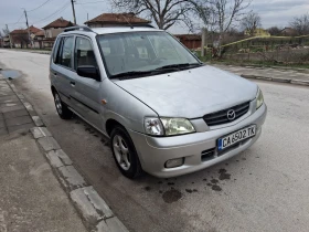 Mazda Demio 1.3 Газ/Бензин - 720 € / 1408.20 лв. - 31370692 3