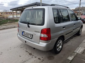 Mazda Demio 1.3 Газ/Бензин - 720 € / 1408.20 лв. - 31370692 4