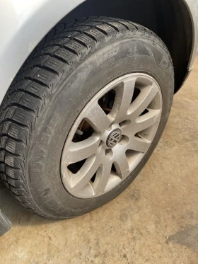 VW Passat Passat 5.5  - 2700 € / 5280.74 лв. - 21952858 8