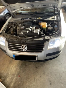 VW Passat Passat 5.5  - 2700 € / 5280.74 лв. - 21952858 2