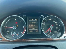 VW Passat 2.0TDI HIGHLINE , снимка 13 - Автомобили и джипове - 53661674
