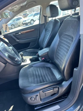 VW Passat 2.0TDI HIGHLINE , снимка 10 - Автомобили и джипове - 53661674