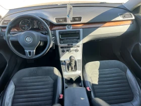 VW Passat 2.0TDI HIGHLINE , снимка 9 - Автомобили и джипове - 53661674