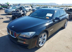 BMW 750 - 11169 € / 21844.67 лв. - 96397346 2