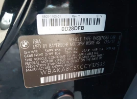 BMW 750 - 11169 € / 21844.67 лв. - 96397346 9