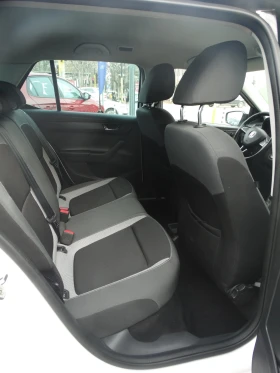 Skoda Fabia 1.4 TDI EURO 6B - 5300 € / 10365.90 лв. - 82799301 7