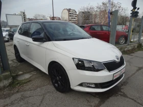 Skoda Fabia 1.4 TDI EURO 6B - 5300 € / 10365.90 лв. - 82799301 2