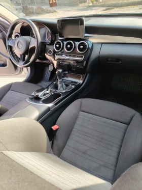 Mercedes-Benz C 180 - 15500 € / 30315.36 лв. - 22171492 6
