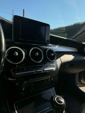 Mercedes-Benz C 180 - 15500 € / 30315.36 лв. - 22171492 17