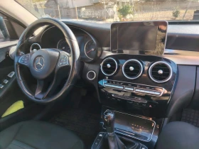 Mercedes-Benz C 180 - 15500 € / 30315.36 лв. - 22171492 14