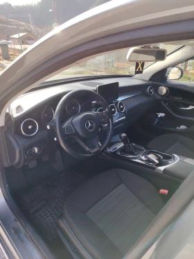 Mercedes-Benz C 180 - 15500 € / 30315.36 лв. - 22171492 2