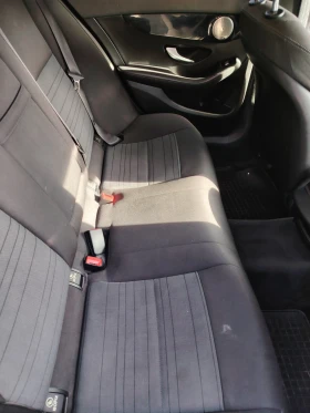 Mercedes-Benz C 180 - 15500 € / 30315.36 лв. - 22171492 10