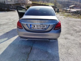 Mercedes-Benz C 180 - 15500 € / 30315.36 лв. - 22171492 4