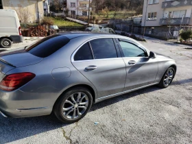 Mercedes-Benz C 180 - 15500 € / 30315.36 лв. - 22171492 3