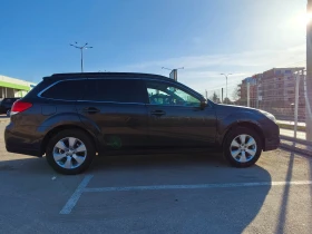 Subaru Outback - 9000 € / 17602.47 лв. - 81615375 4