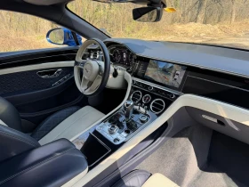 Bentley Continental gt W12 Mulliner AWD | Auto.bg — изображение 12