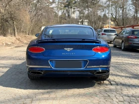 Bentley Continental gt W12 Mulliner AWD | Auto.bg — изображение 5