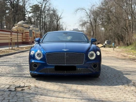 Bentley Continental gt W12 Mulliner AWD | Auto.bg — изображение 2