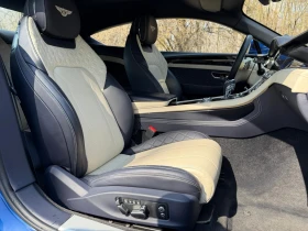 Bentley Continental gt W12 Mulliner AWD | Auto.bg — изображение 13
