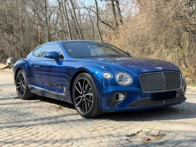 Bentley Continental gt W12 Mulliner AWD | Auto.bg — изображение 8