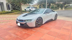 BMW i8 undefined | Auto.bg — изображение 2