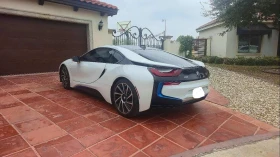 BMW i8 undefined | Auto.bg — изображение 3