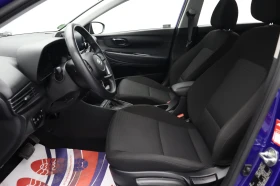 Hyundai I20 Trend Mild-Hybrid - 15500 € / 30315.36 лв. - 61113163 9