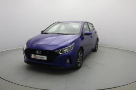 Hyundai I20 Trend Mild-Hybrid - 15500 € / 30315.36 лв. - 61113163 3