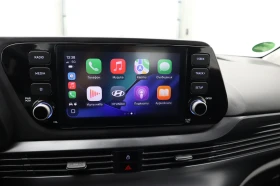 Hyundai I20 Trend Mild-Hybrid - 15500 € / 30315.36 лв. - 61113163 16
