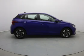 Hyundai I20 Trend Mild-Hybrid - 15500 € / 30315.36 лв. - 61113163 8