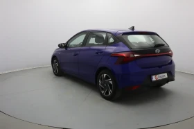 Hyundai I20 Trend Mild-Hybrid - 15500 € / 30315.36 лв. - 61113163 5