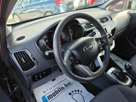 Kia Rio 1.2i 85k.c euro6 top - 5800 € / 11343.81 лв. - 55371486 14
