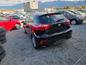 Kia Rio 1.2i 85k.c euro6 top - 5800 € / 11343.81 лв. - 55371486 6