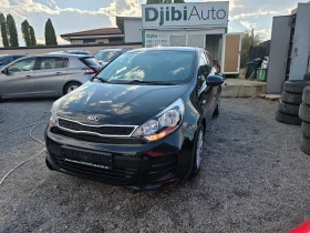 Kia Rio 1.2i 85k.c euro6 top