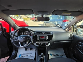 Kia Rio 1.2i 85k.c euro6 top - 5800 € / 11343.81 лв. - 55371486 9