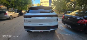 DONGFENG T5-EVO HEV - 30700 € / 60043.98 лв. - 26152468 9