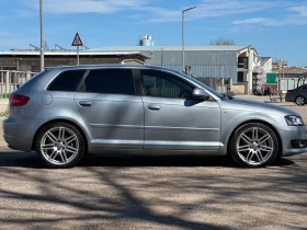 Audi A3 2.0TFSI - 5100 € / 9974.73 лв. - 56540311 6