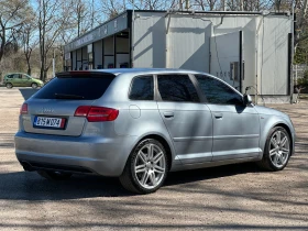 Audi A3 2.0TFSI - 5100 € / 9974.73 лв. - 56540311 5
