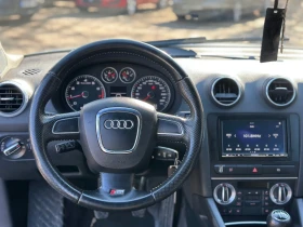 Audi A3 2.0TFSI - 5100 € / 9974.73 лв. - 56540311 10