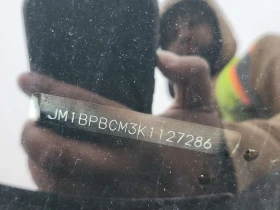 Mazda 3 * GS * CARFAX * ЦЕНА ДО БГ - 13800 € / 26990.45 лв. - 50718874 15