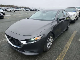 Mazda 3 * GS * CARFAX * ЦЕНА ДО БГ